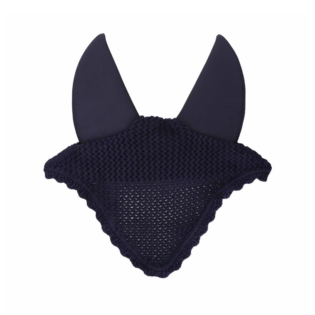 Kentucky Horsewear Soundless Fly Veil