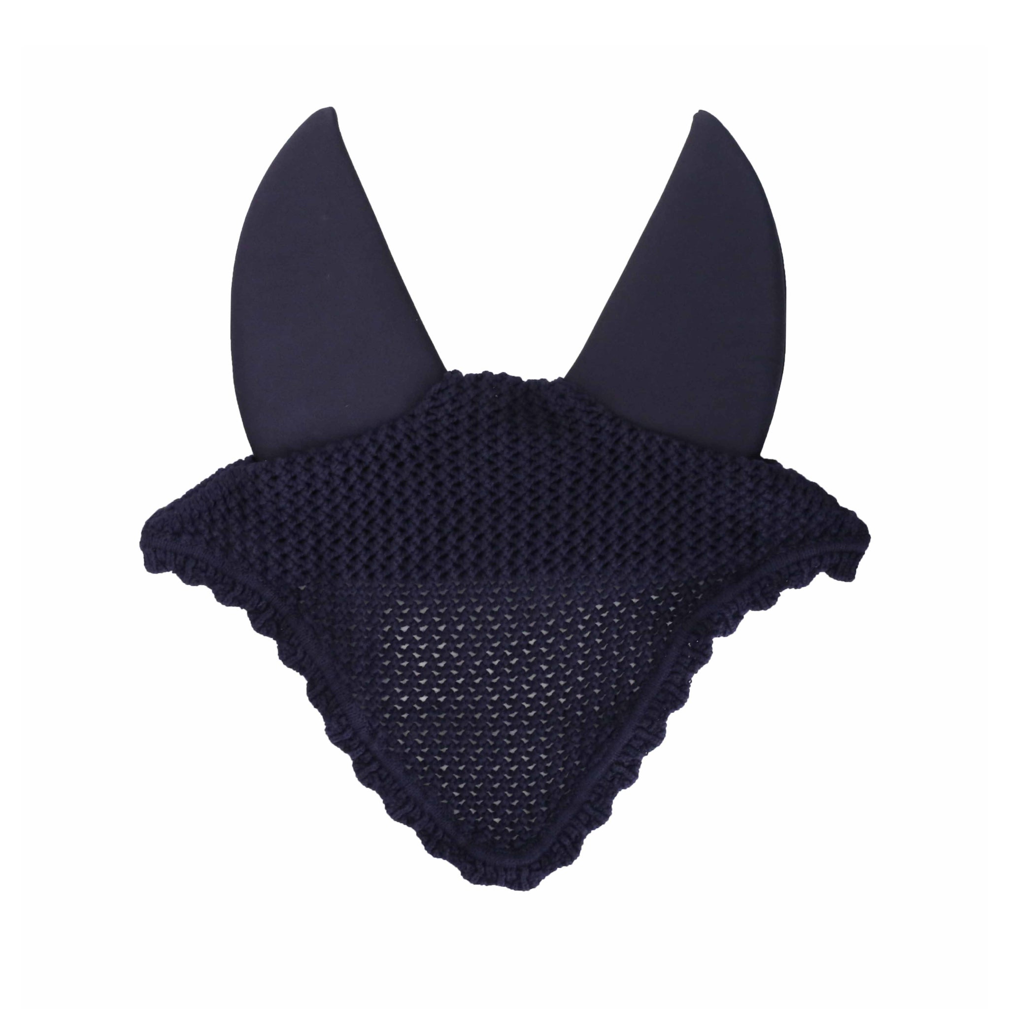 Kentucky Horsewear Soundless Fly Veil