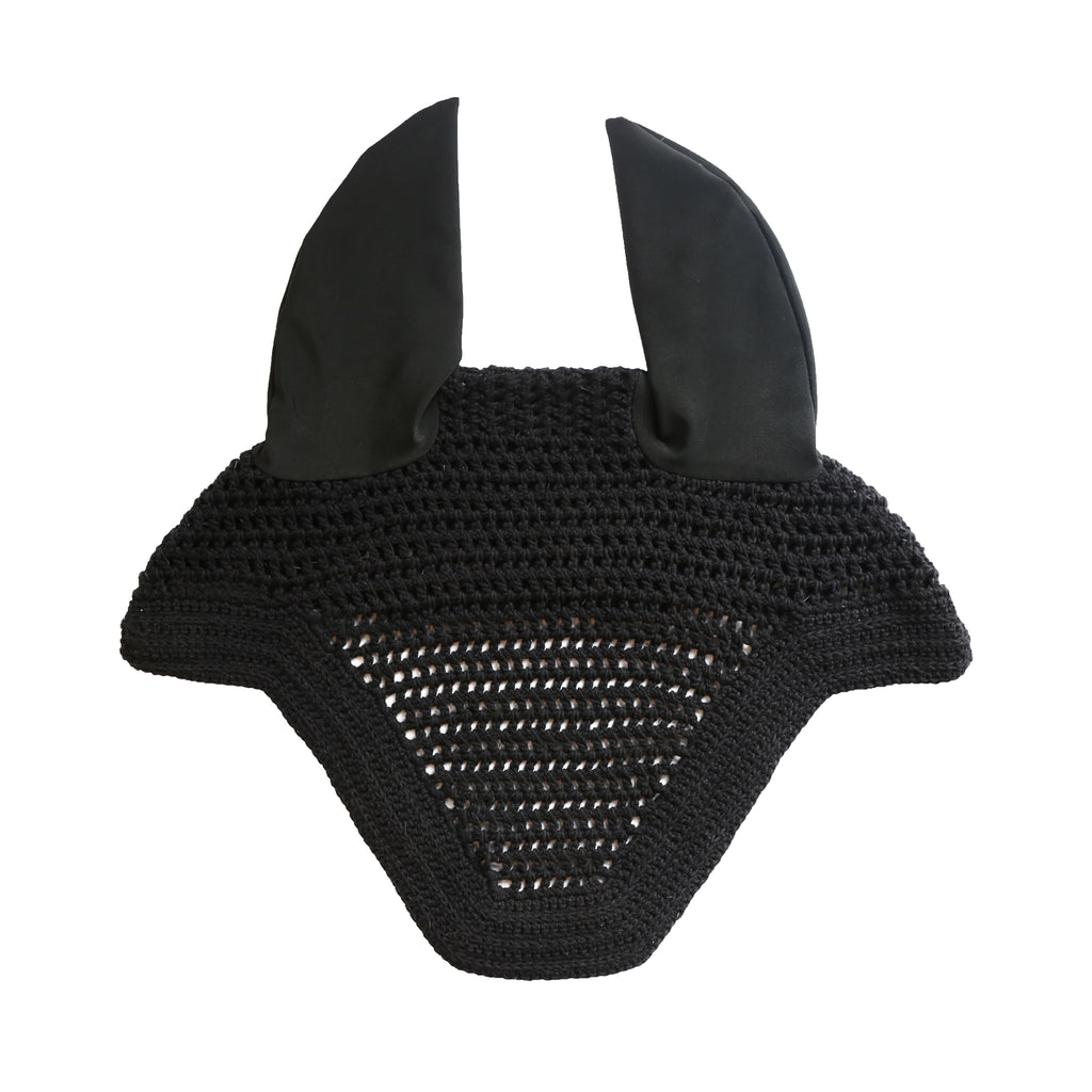 Kentucky Horsewear Fly Veil Wellington