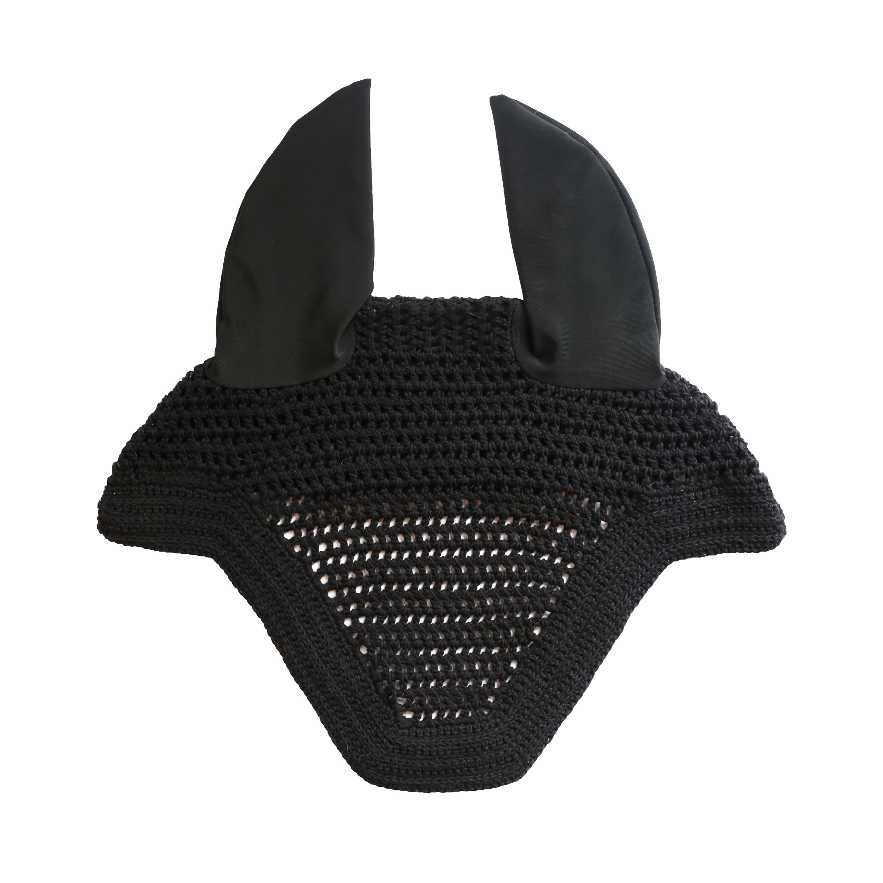 Kentucky Horsewear Fly Veil Wellington