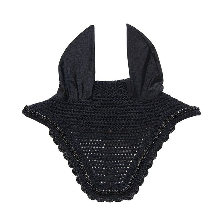 Fly Veil Wellington Stone & Pearl Soundless