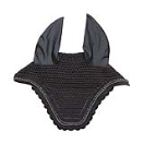 Kentucky Horsewear Fly Veil Wellington Stone & Pearl Soundless