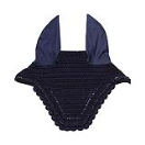 Kentucky Horsewear Fly Veil Wellington Stone & Pearl Soundless