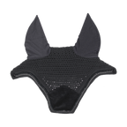 Kentucky Horsewear Fly Veil Wellington Velvet Pearls