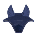 Kentucky Horsewear Fly Veil Wellington Velvet Pearls