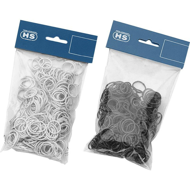Plaiting Bands