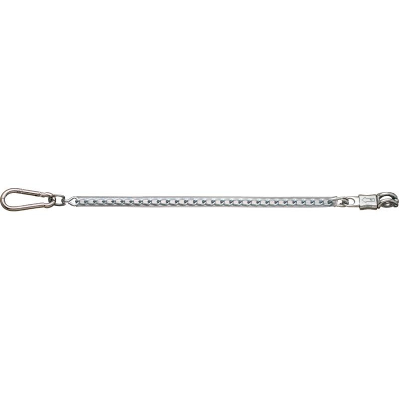 Sprenger Safety Chain With Plastic Cover