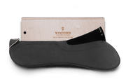 Winderen saddle half pad Jumping Slim 10mm