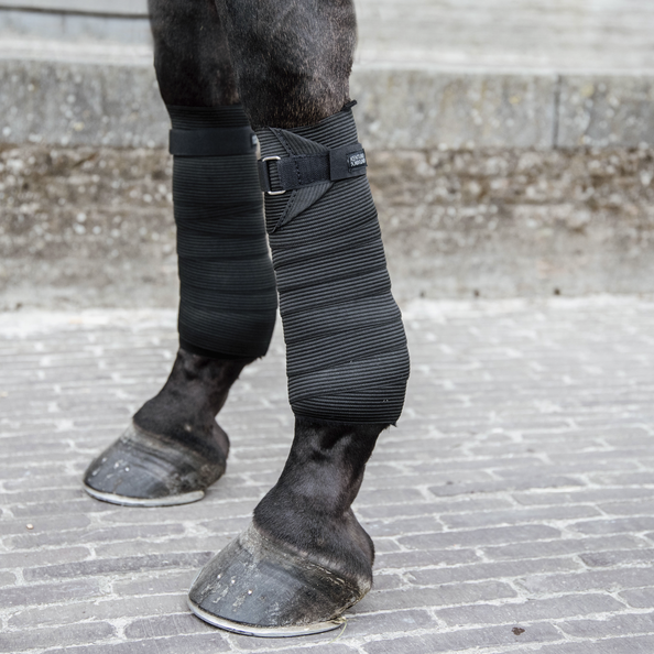 Elastic Bandage