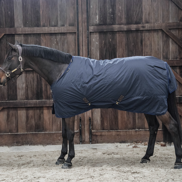 TURNOUT RUG ALL WEATHER HURRICANE 150G
