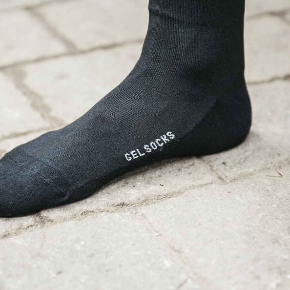 Kentucky Horsewear Achilles Gel Socks