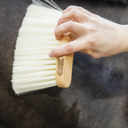 Kentucky Horsewear Middle Brush Long