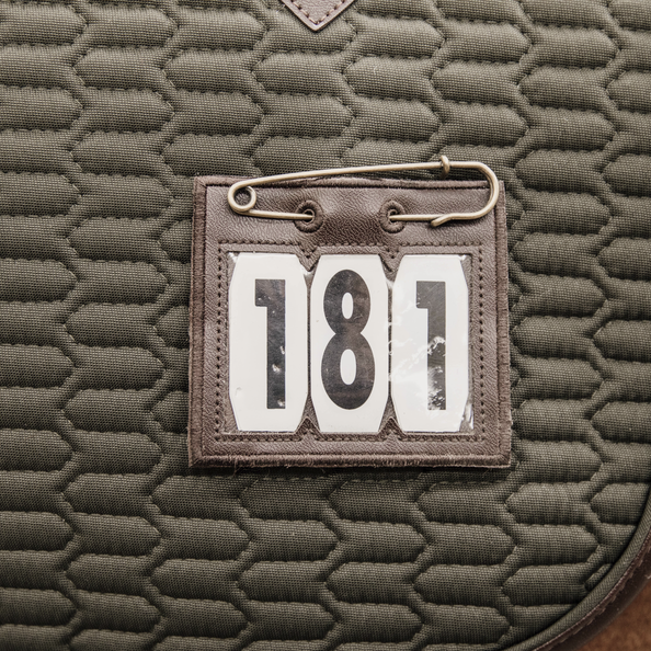 HEAD NUMBER - SET OF 5PCS