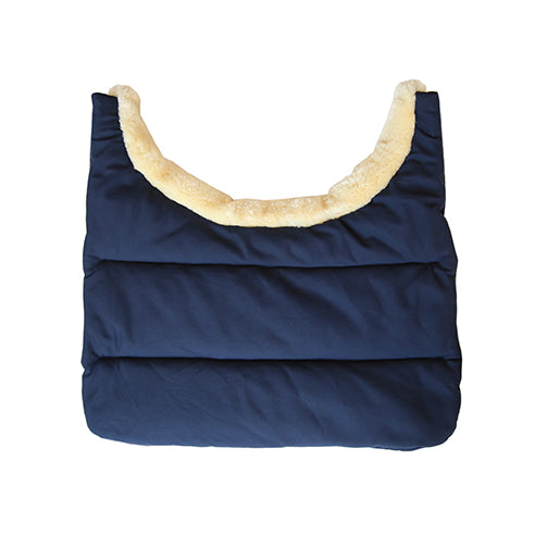 Horse Bib - Winter/Summer