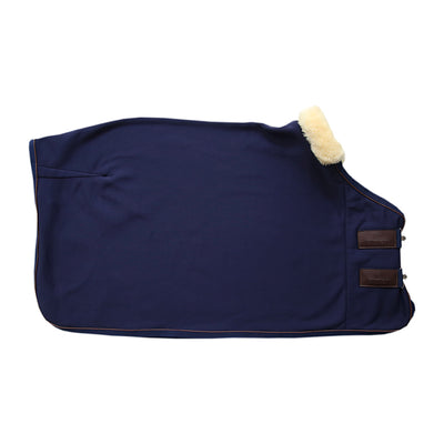 Cooler Fleece Rug