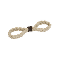 Kentucky Horsewear Dog Toy Cotton Rope 8 Loop