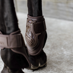 Kentucky Horsewear Deep Fetlock Boots Air