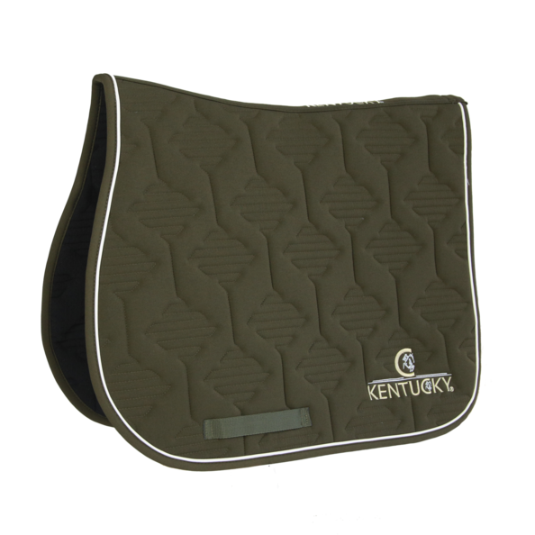 SADDLE PAD COLOR EDITION JUMPING