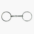 Metalab Loose Ring English Gag, Single Jointed, Big Rings 16mm