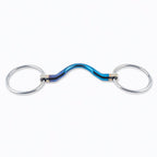 Trust Equestrian Loose Ring Sweet Iron Bits