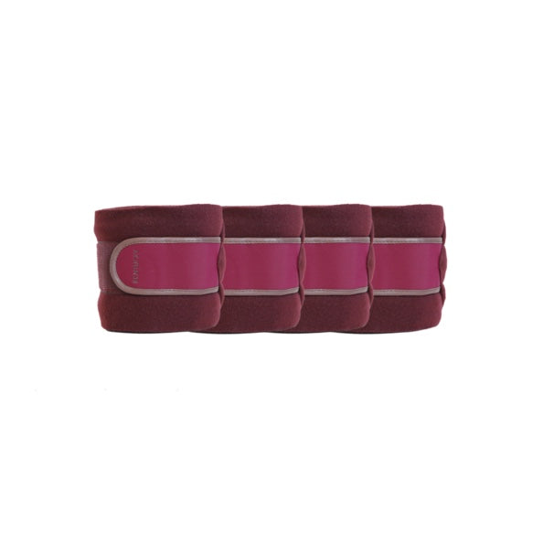 Kentucky Horsewear Polar Fleece Bandages