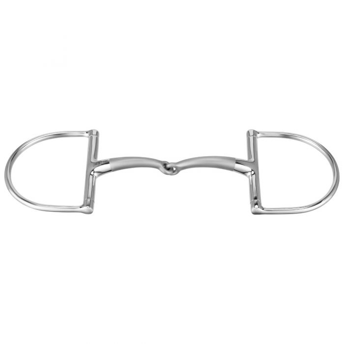 SATINOXD-Ring 14 mm single jointed - Stainless steel