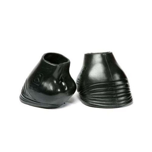 Acavallo Anatomic No Turn Gel Hoof Boots