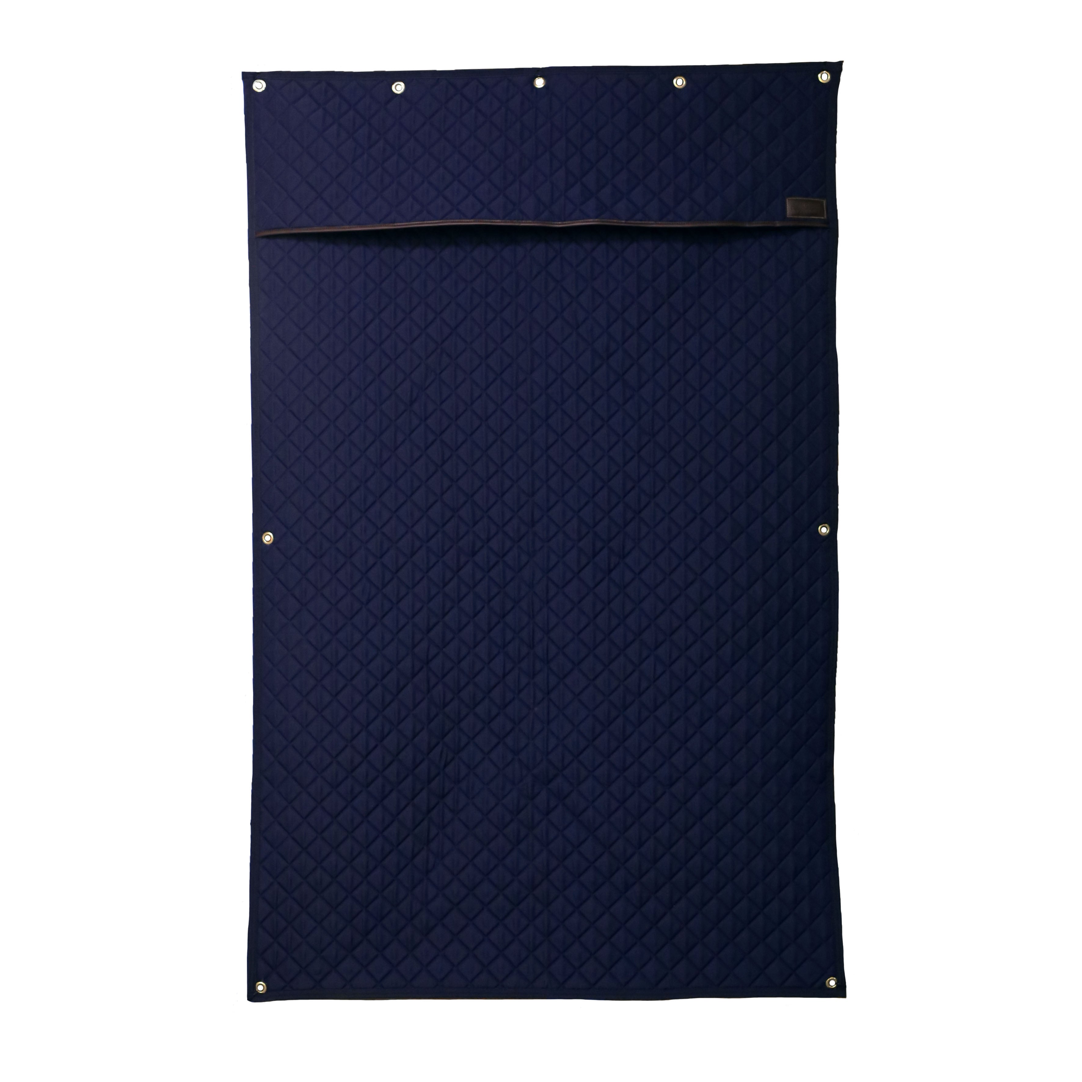Kentucky Stable Curtain