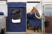 Kentucky Stable Curtain