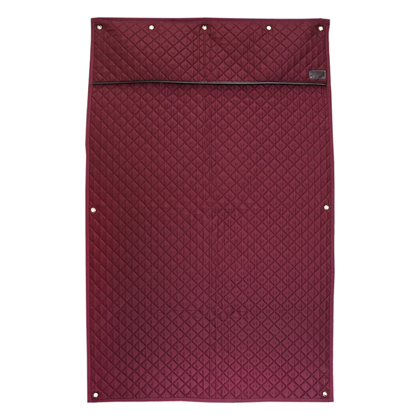 Kentucky Stable Curtain