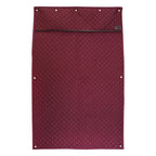Kentucky Stable Curtain