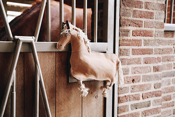 Relax Horse Toy