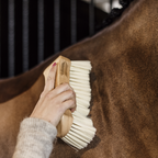 Kentucky Horsewear Body Brush Middle Soft