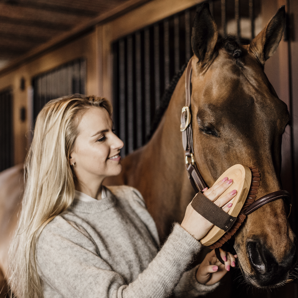 Kentucky Horsewear Overall Brush Soft