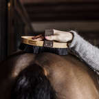 Kentucky Horsewear Overall Brush Hard