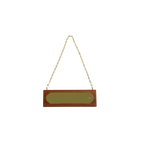 Kentucky Horsewear Stable Name Plate Hanger