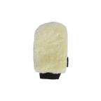 Kentucky Horsewear Sheepskin Grooming Glove