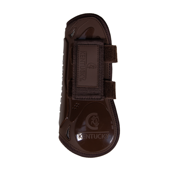 Kentucky Horsewear Tendon Boots Velcro