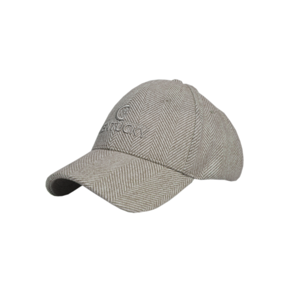 BASEBALL CAP WOOL