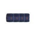 Kentucky Horsewear Polar Fleece Bandages Pearls