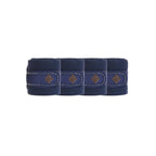 Kentucky Horsewear Polar Fleece Bandages Pearls
