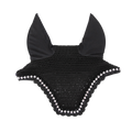 Kentucky Horsewear Fly Veil Wellington Big Stone & Pearl Soundless
