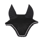Kentucky Horsewear Fly Veil Wellington Big Stone & Pearl Soundless