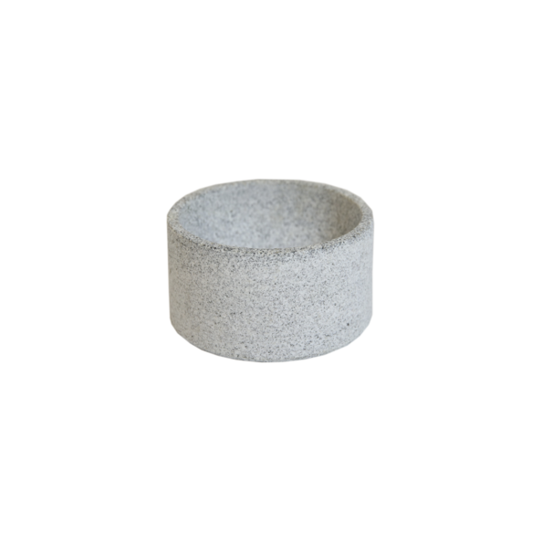 Kentucky Horsewear Dog Bowl Granite