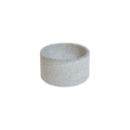 Kentucky Horsewear Dog Bowl Granite