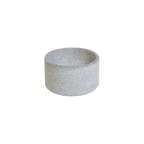 Kentucky Horsewear Dog Bowl Granite
