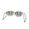 Kentucky Horsewear Dog Bowl Comfort Feeder