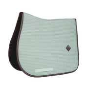 SADDLE PAD COLOR EDITION LEATHER