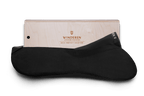 Winderen Saddle Half Pad Jumping Slim 10Mm