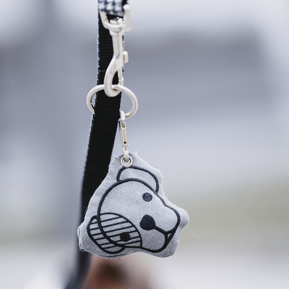Kentucky Horsewear Dog "Pooh Bag"